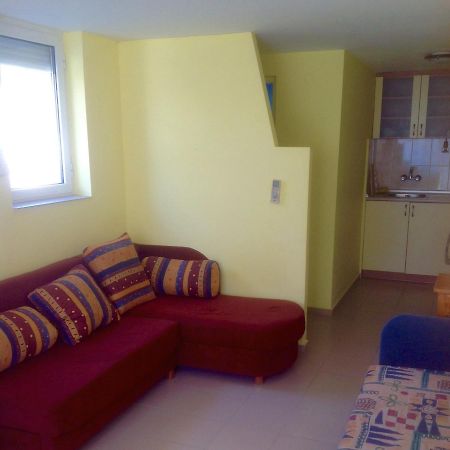 Apartment Byala Kashta Ravda Exteriér fotografie