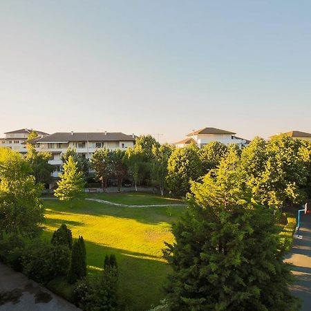 Apartment Byala Kashta Ravda Exteriér fotografie