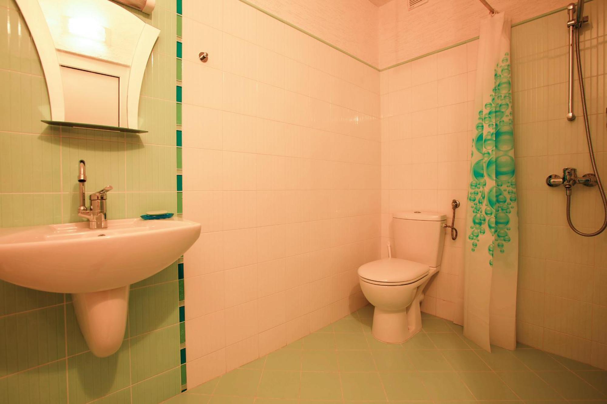 Apartment Byala Kashta Ravda Pokoj fotografie
