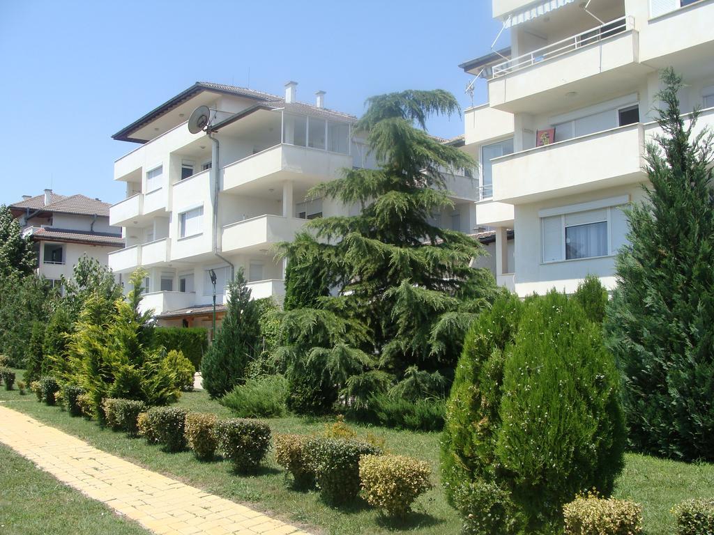 Apartment Byala Kashta Ravda Exteriér fotografie