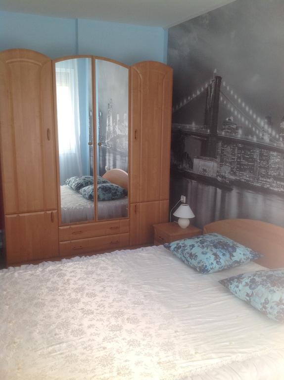 Apartment Byala Kashta Ravda Exteriér fotografie