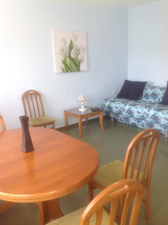 Apartment Byala Kashta Ravda Exteriér fotografie