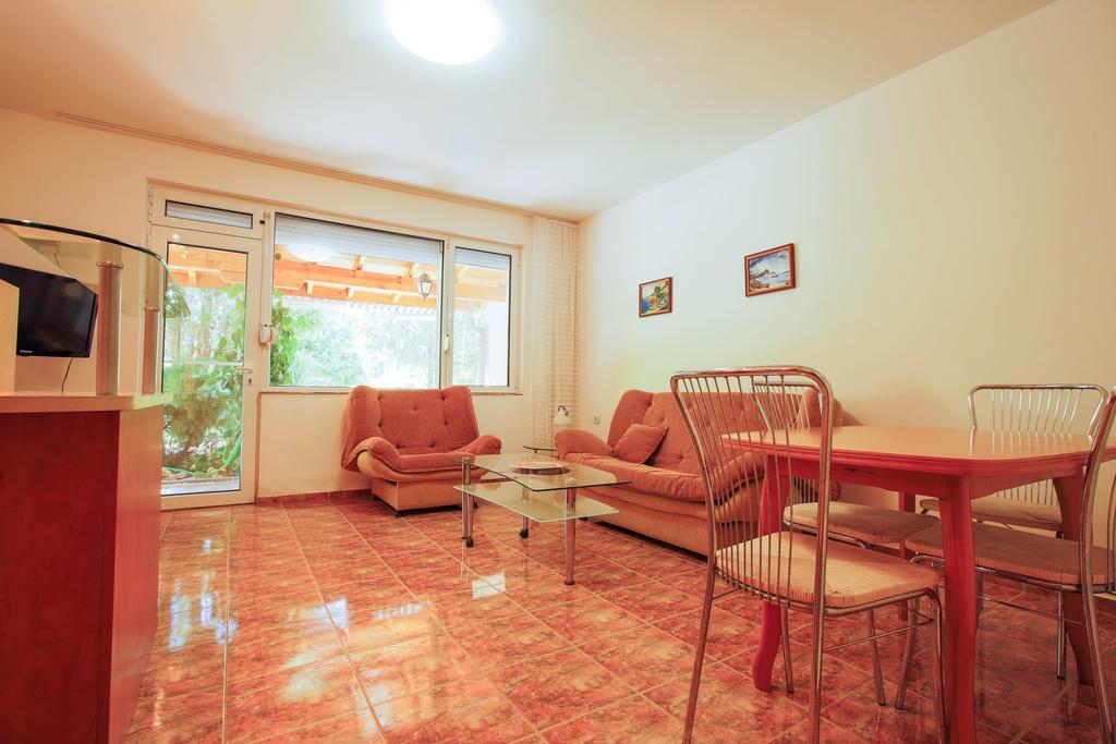 Apartment Byala Kashta Ravda Exteriér fotografie