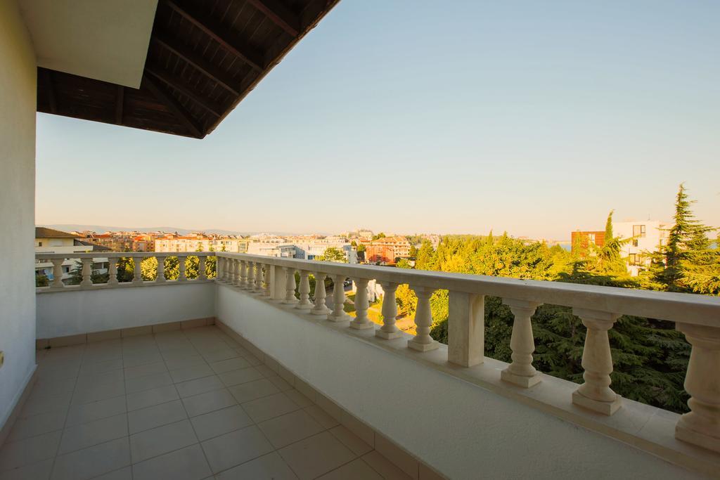Apartment Byala Kashta Ravda Exteriér fotografie