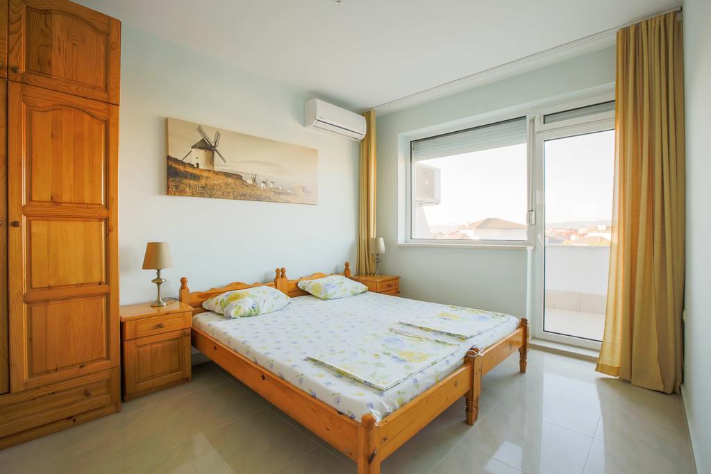 Apartment Byala Kashta Ravda Exteriér fotografie