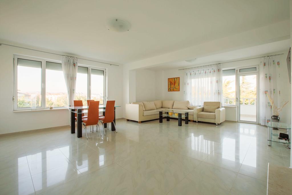 Apartment Byala Kashta Ravda Exteriér fotografie