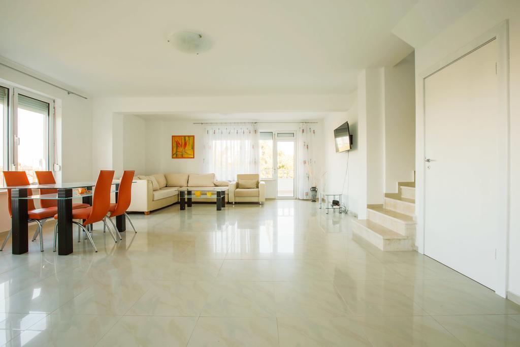 Apartment Byala Kashta Ravda Exteriér fotografie