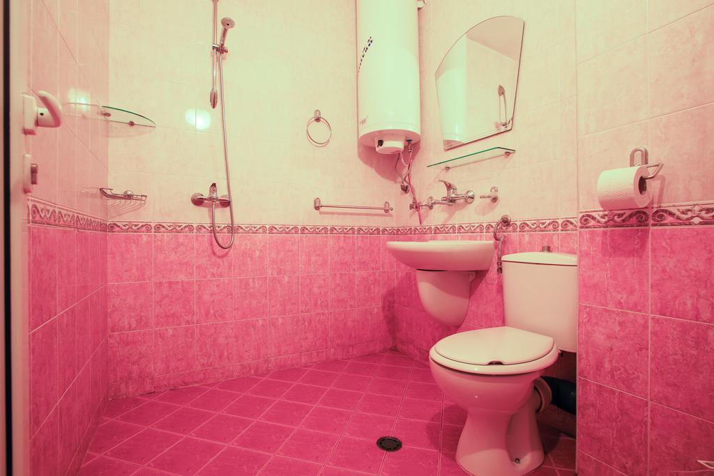 Apartment Byala Kashta Ravda Exteriér fotografie