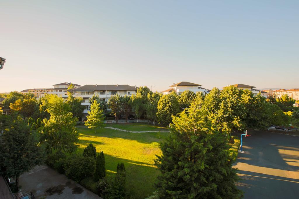 Apartment Byala Kashta Ravda Exteriér fotografie