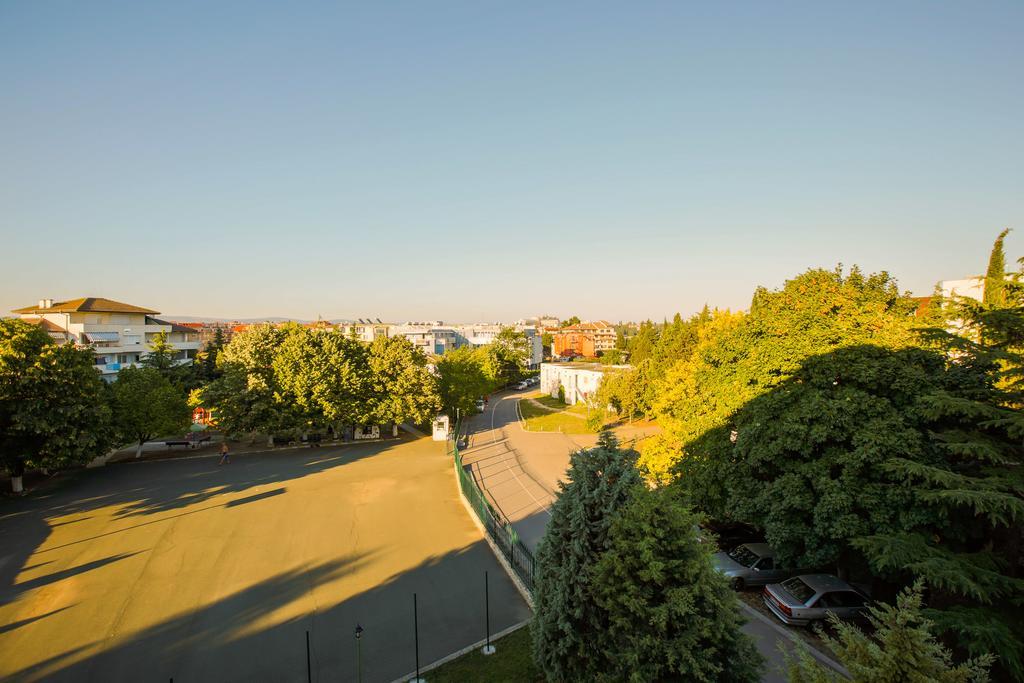 Apartment Byala Kashta Ravda Exteriér fotografie