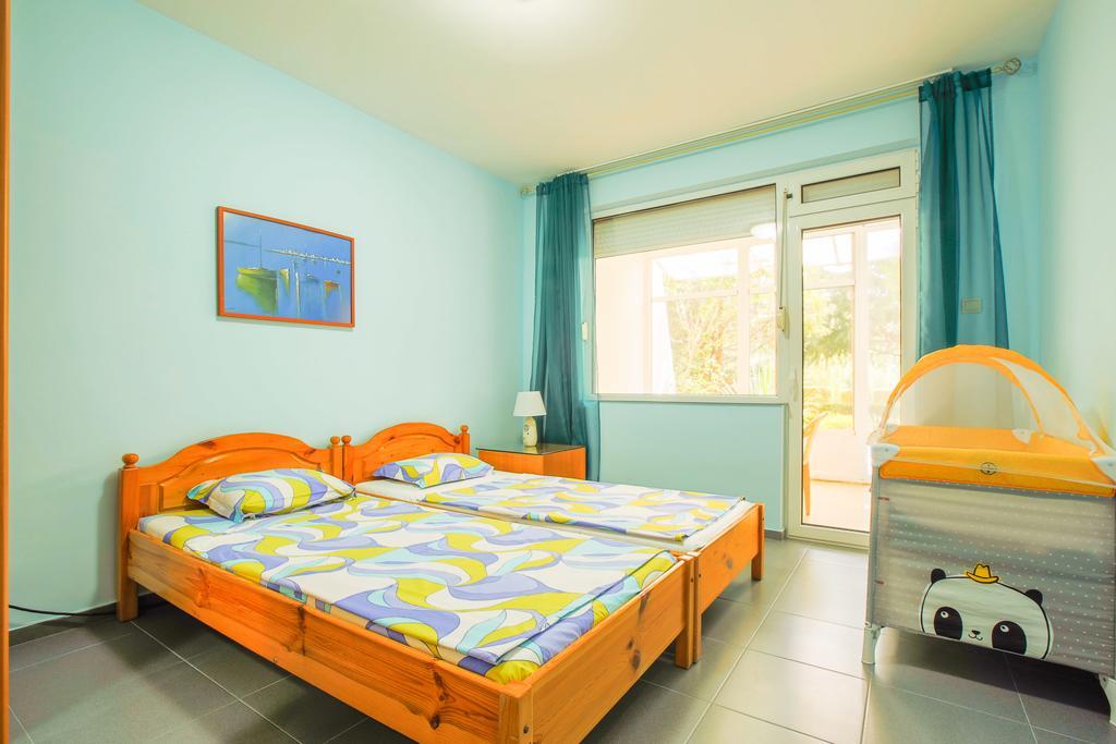 Apartment Byala Kashta Ravda Exteriér fotografie