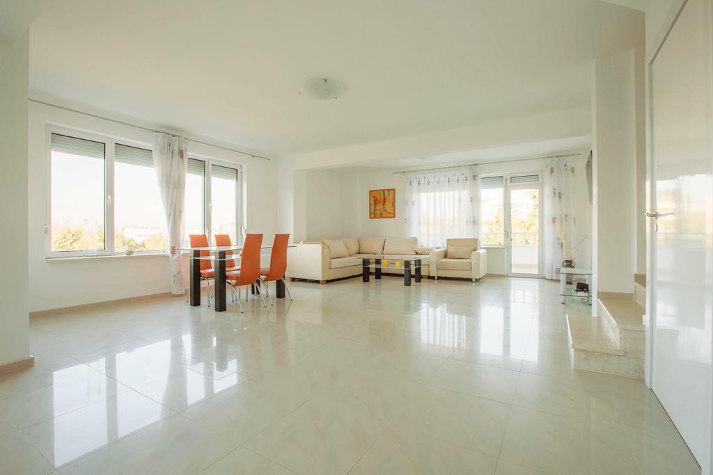 Apartment Byala Kashta Ravda Exteriér fotografie