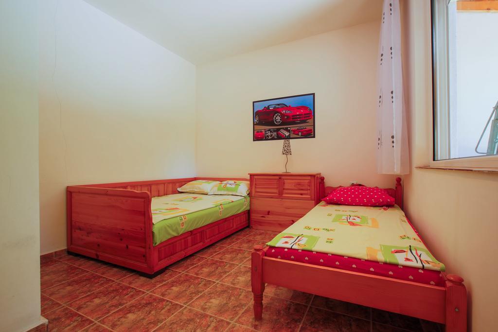 Apartment Byala Kashta Ravda Exteriér fotografie