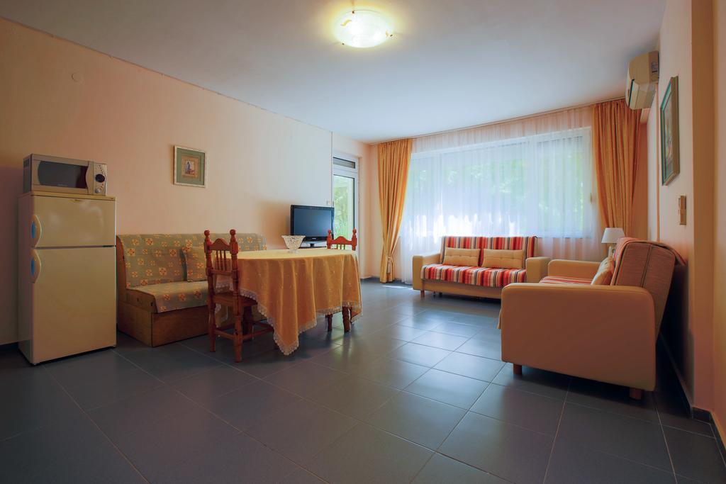 Apartment Byala Kashta Ravda Exteriér fotografie