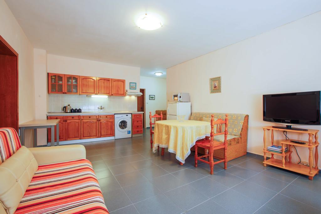 Apartment Byala Kashta Ravda Exteriér fotografie