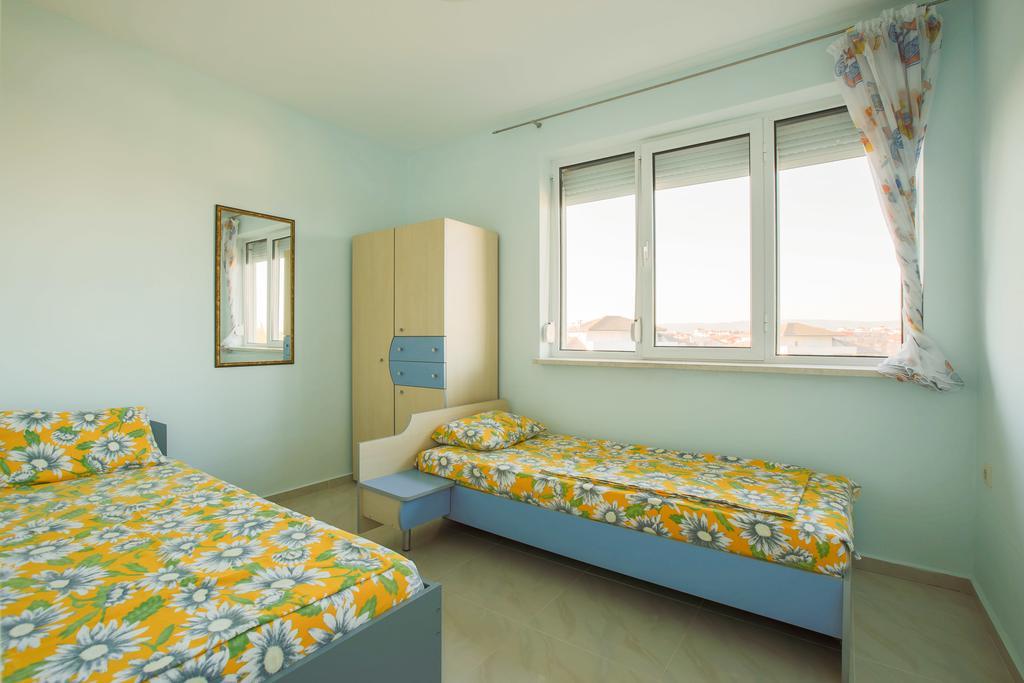 Apartment Byala Kashta Ravda Exteriér fotografie