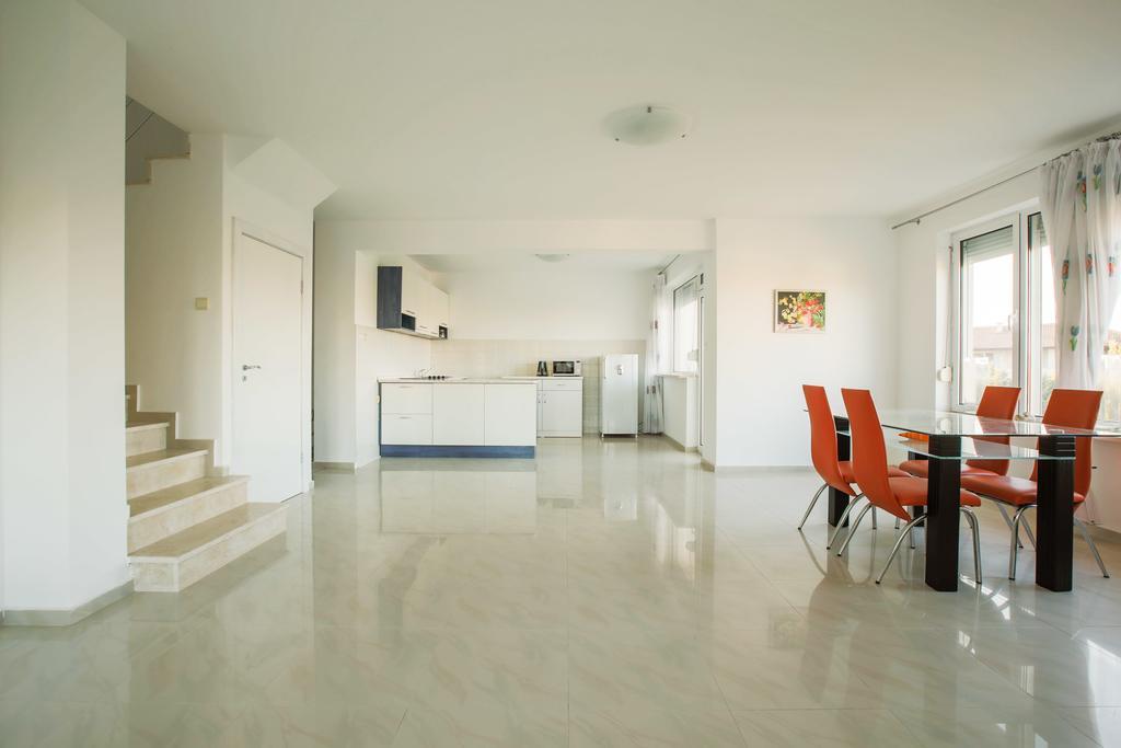 Apartment Byala Kashta Ravda Exteriér fotografie