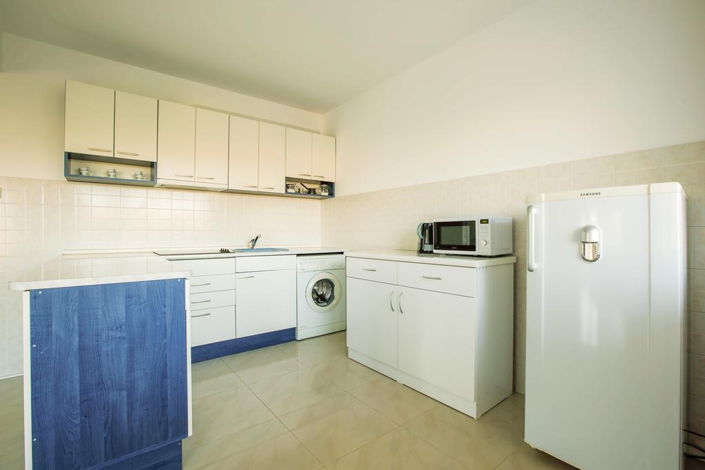 Apartment Byala Kashta Ravda Exteriér fotografie