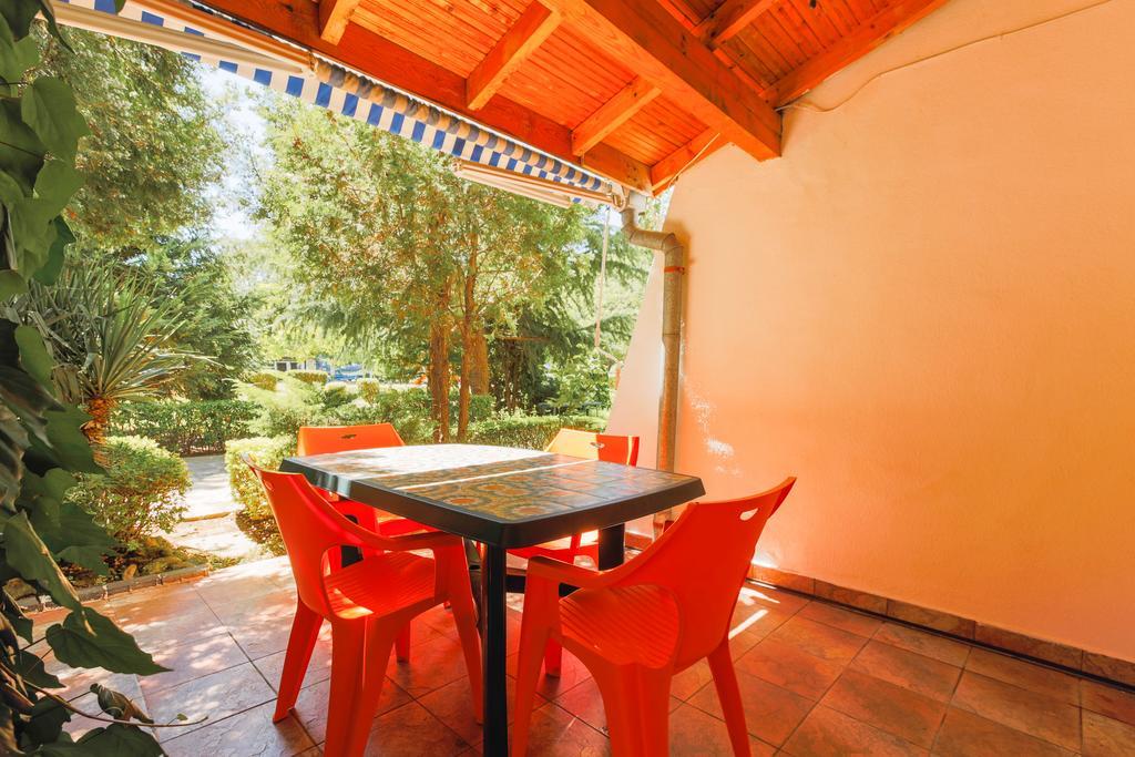 Apartment Byala Kashta Ravda Exteriér fotografie