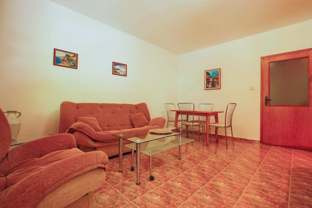 Apartment Byala Kashta Ravda Exteriér fotografie