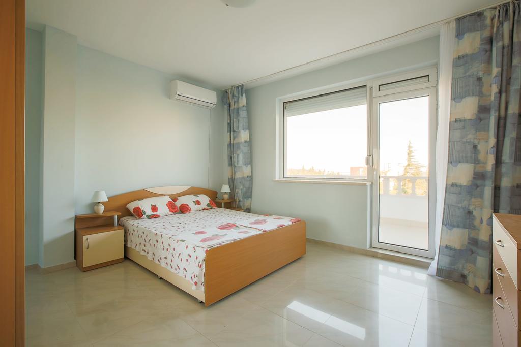 Apartment Byala Kashta Ravda Exteriér fotografie