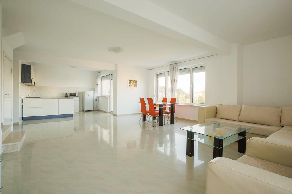 Apartment Byala Kashta Ravda Exteriér fotografie