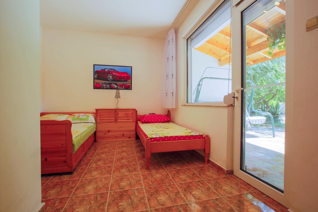 Apartment Byala Kashta Ravda Exteriér fotografie