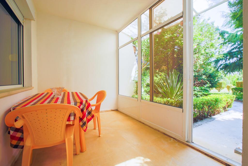 Apartment Byala Kashta Ravda Exteriér fotografie