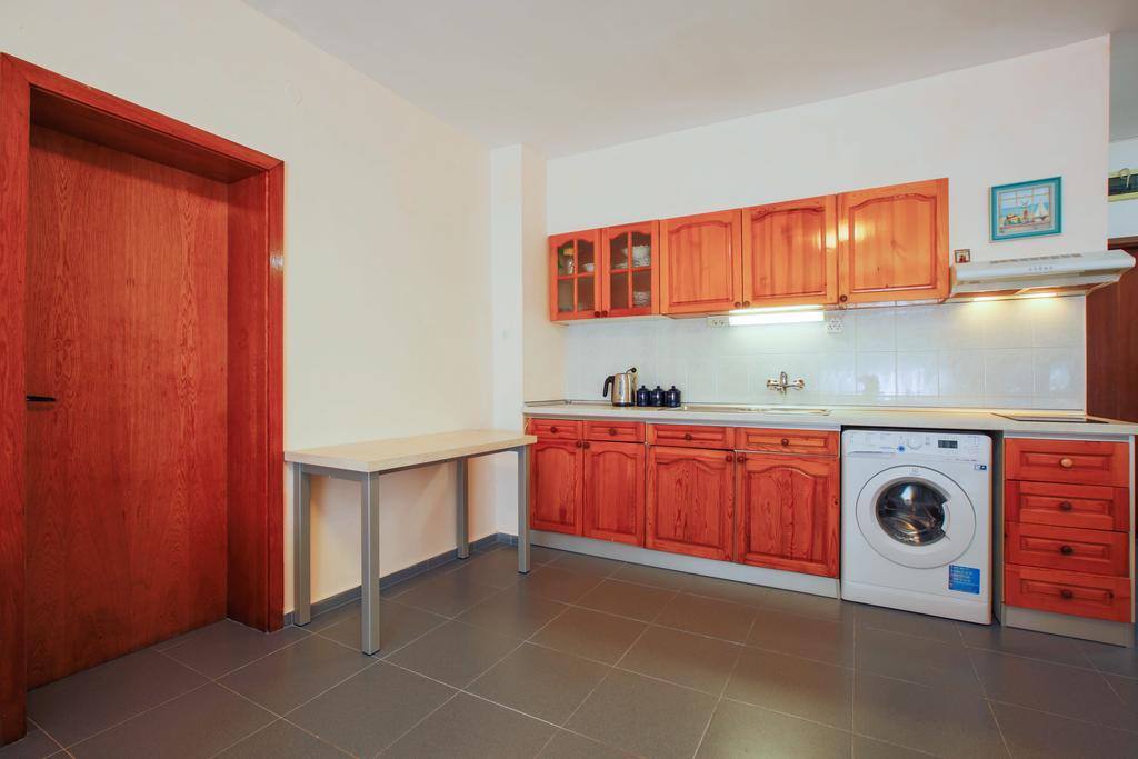 Apartment Byala Kashta Ravda Exteriér fotografie